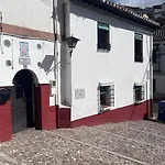 Estudio Con Terraza En El Albayzin Appartement