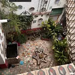 Appartement Estudio Con Terraza En El Albayzin Grenade