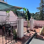 Estudio Con Terraza En El Albayzin Appartement *