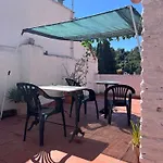 Estudio Con Terraza En El Albayzin