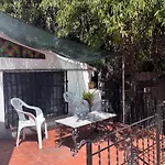 Estudio Con Terraza En El Albayzin *