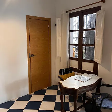 Appartement Estudio Con Terraza En El Albayzin
