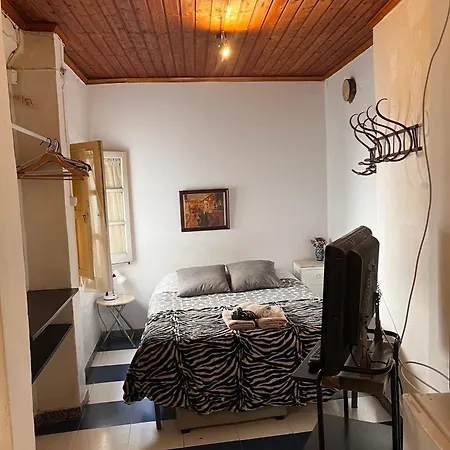 Appartement Estudio Con Terraza En El Albayzin *