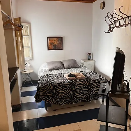 Apartment Estudio Con Terraza En El Albayzin *